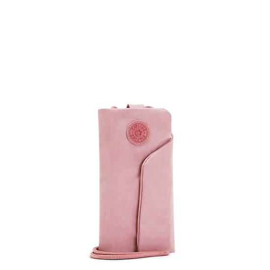 Sac Mini Kipling Willis Rose | FR 1855GS
